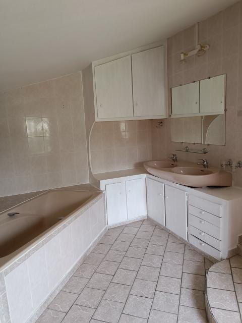 Location appartement T2 Branne - Photo 5