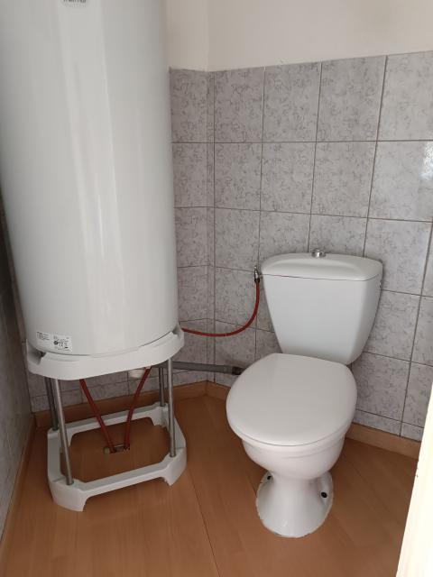 Location appartement T2 Branne - Photo 8