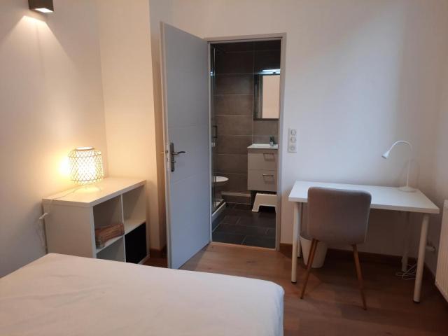 Location studio Lille - Photo 4
