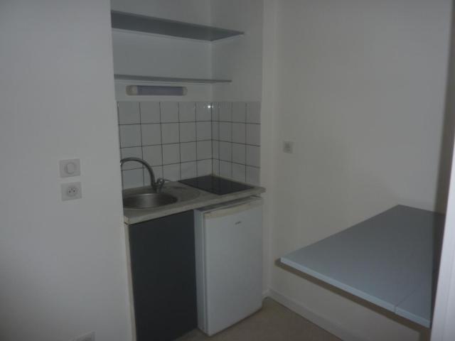 Location studio Reims - Photo 2