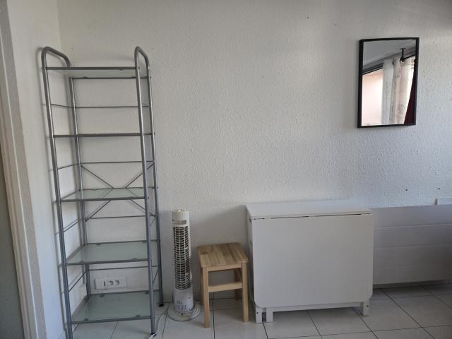 Location studio Montpellier - Photo 10