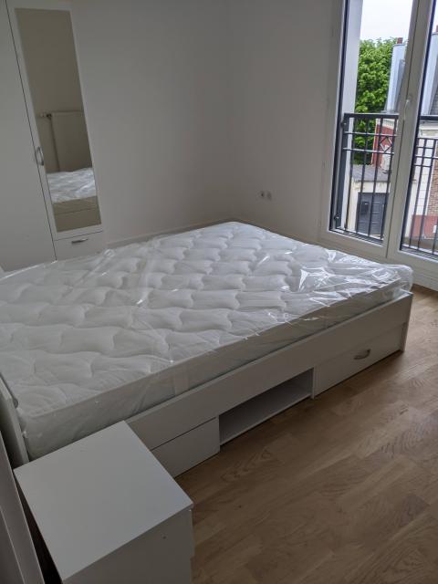 Location appartement T2 Houilles - Photo 5
