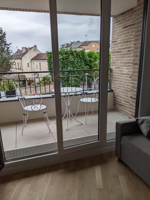 Location appartement T2 Houilles - Photo 7