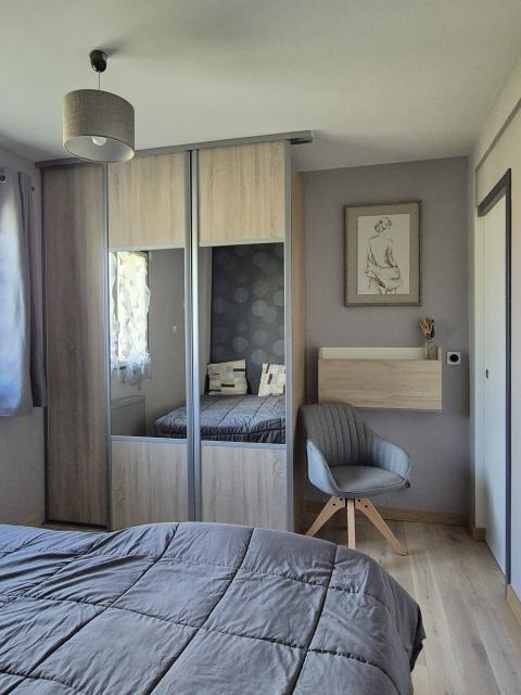 Location chambre Argenteuil - Photo 5