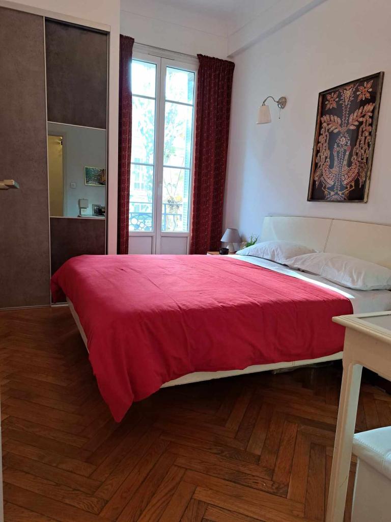 Location chambre Nice - Photo 2