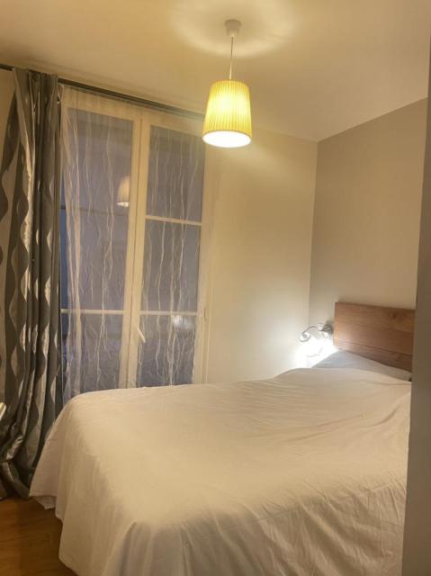 Location appartement T2 Paris 06 - Photo 5