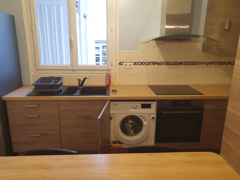 Location chambre Les Ulis - Photo 4