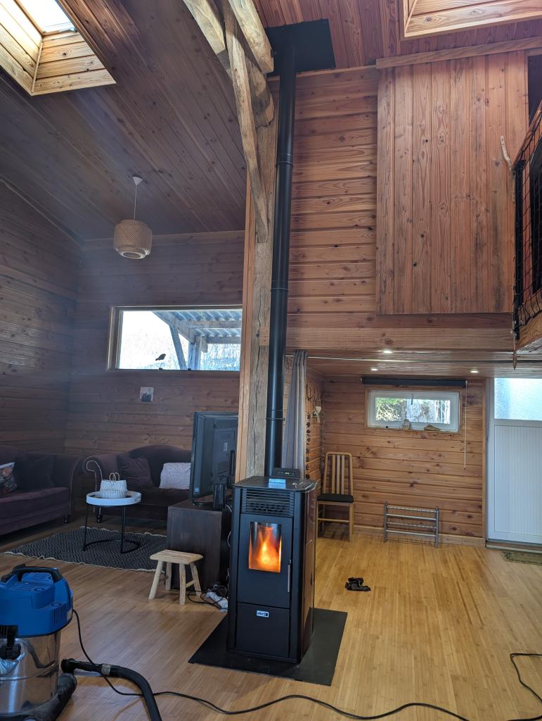 Location chambre Brassac - Photo 4
