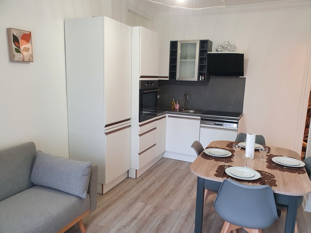 Location chambre Grenoble - Photo 1