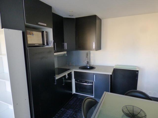 Location appartement T2 Argenteuil - Photo 2