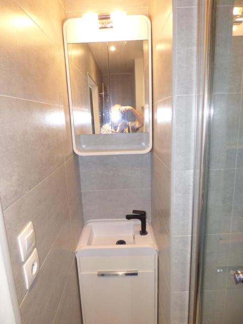 Location appartement T2 Argenteuil - Photo 4