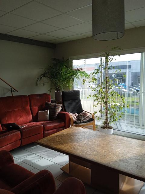 Location appartement T4 Fleury les Aubrais - Photo 2