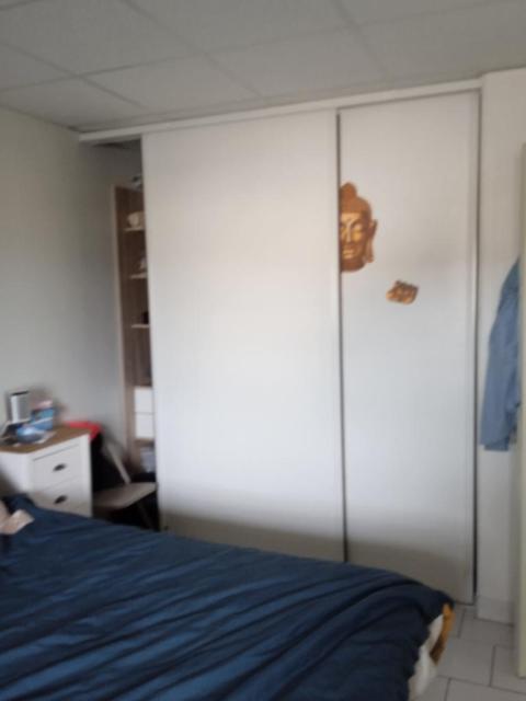 Location appartement T4 Fleury les Aubrais - Photo 3