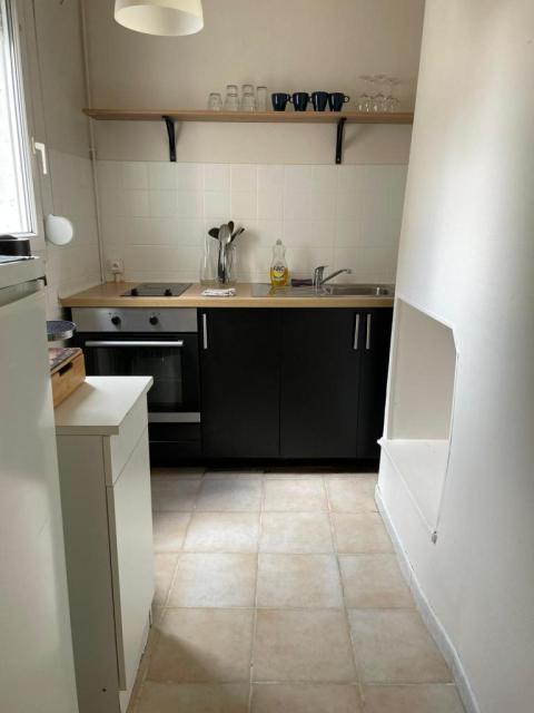 Location appartement T2 Tours - Photo 4