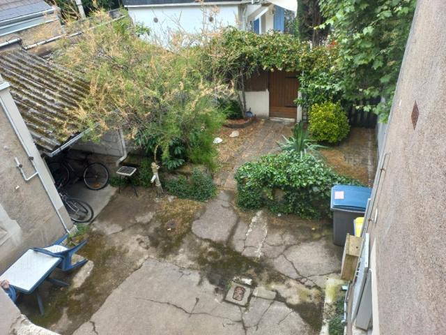 Location appartement T2 Tours - Photo 5
