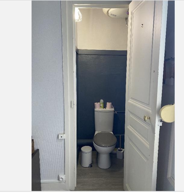 Location appartement T2 Tours - Photo 6
