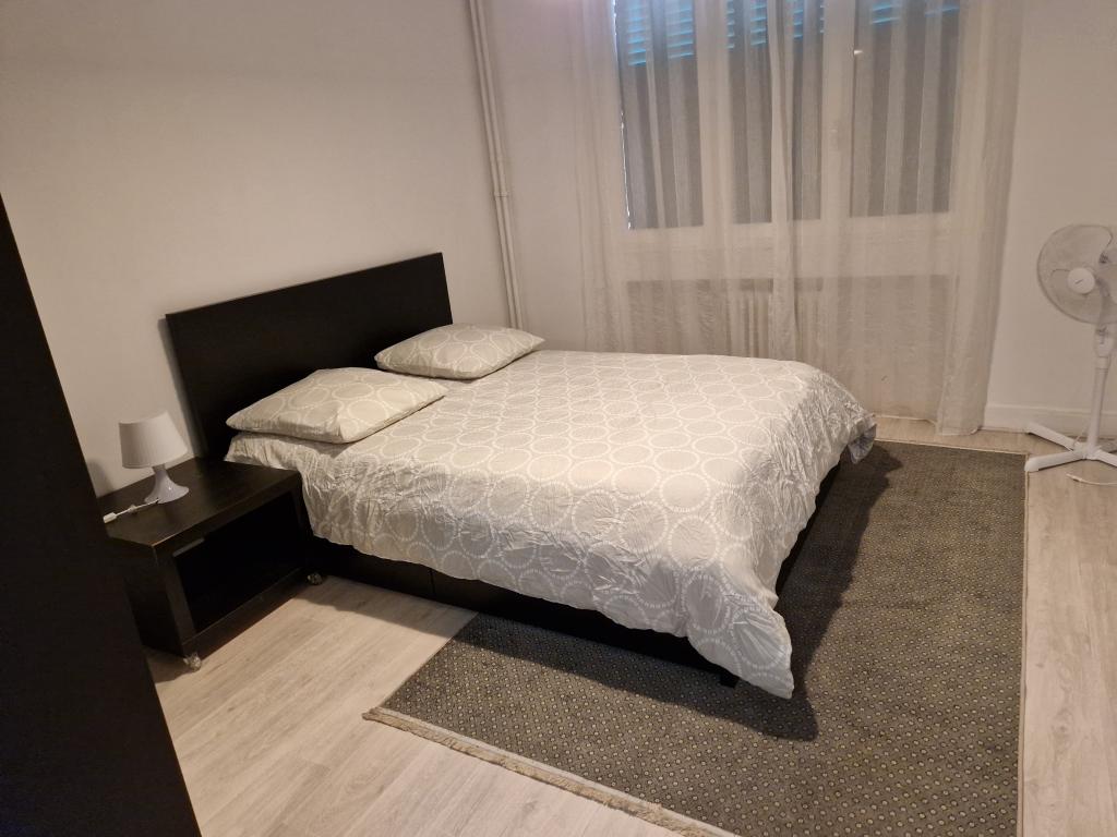 Location chambre Villeurbanne - Photo 1