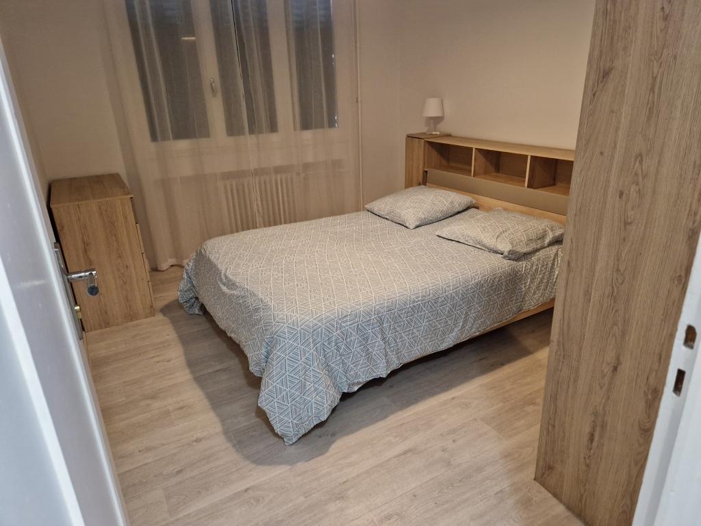 Location chambre Villeurbanne - Photo 2