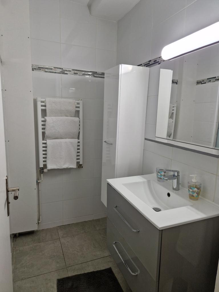 Location chambre Villeurbanne - Photo 3