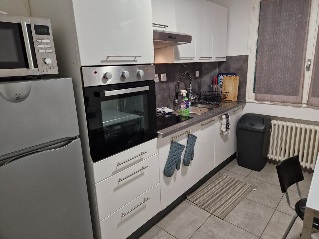 Location chambre Villeurbanne - Photo 4