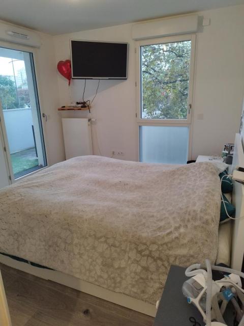 Location appartement T4 Vitry sur Seine - Photo 4