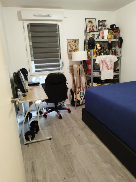 Location appartement T4 Vitry sur Seine - Photo 5