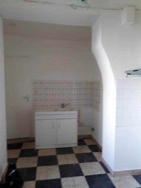 Location appartement T2 Fourchambault - Photo 4