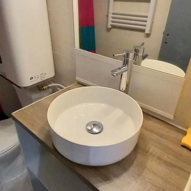 Location appartement T2 Agde - Photo 3