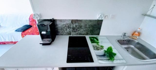Location appartement T2 Agde - Photo 6