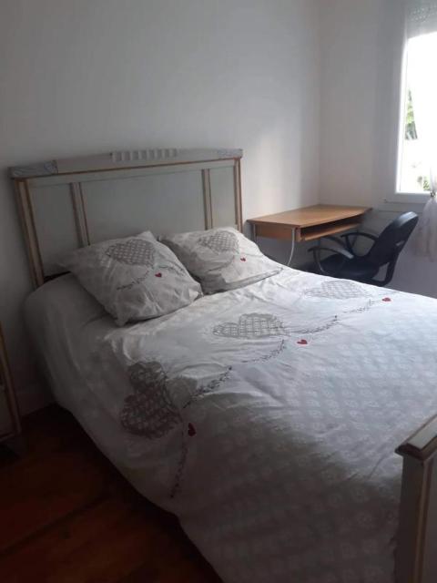 Location maison F4 Lorient - Photo 6