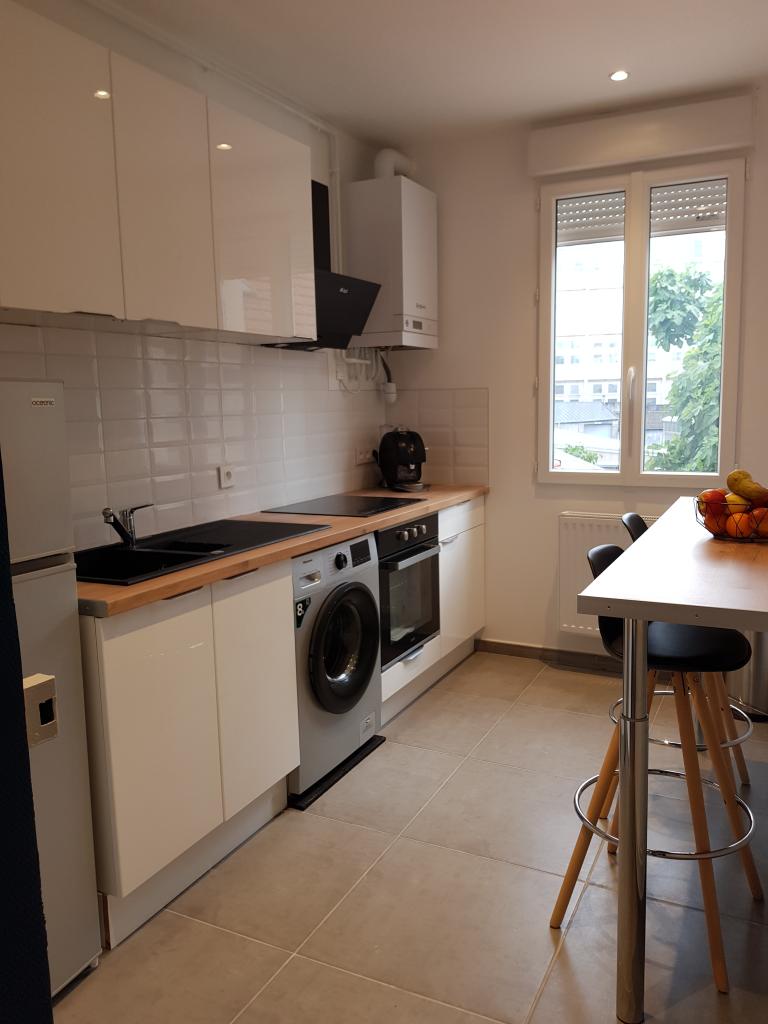 Location chambre Nancy - Photo 2