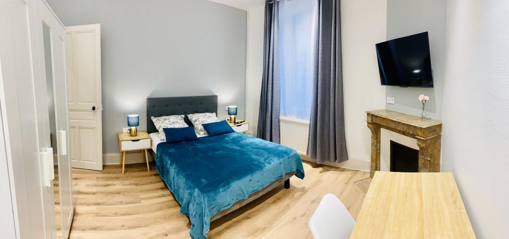 Location chambre Nancy - Photo 4