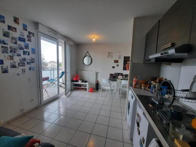 Location studio Annemasse - Photo 2