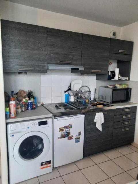 Location studio Annemasse - Photo 4