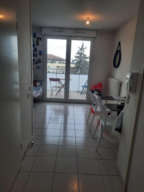 Location studio Annemasse - Photo 5