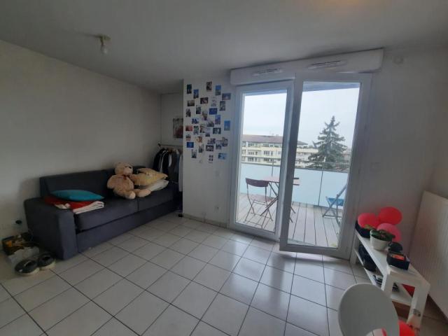 Location studio Annemasse - Photo 7