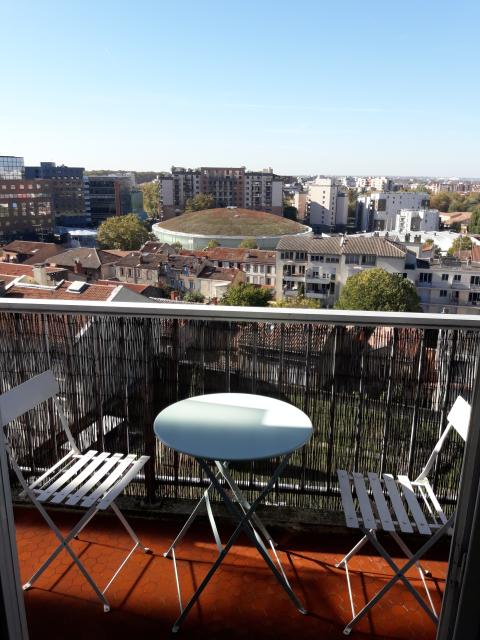 Location studio Toulouse - Photo 3