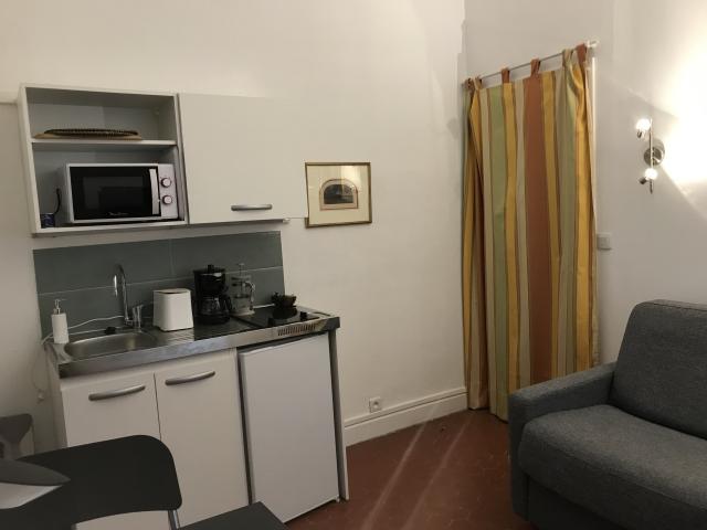 Location studio Avignon - Photo 3
