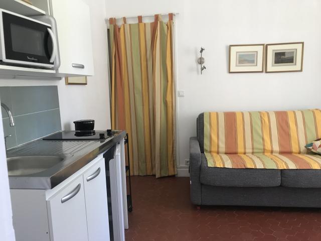 Location studio Avignon - Photo 7