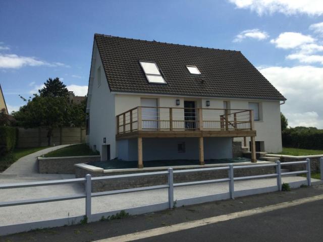 Location maison F7 Ver sur Mer - Photo 3