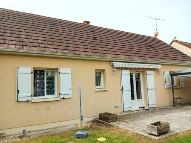 Location maison F4 Levroux - Photo 2