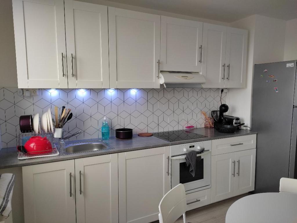 Location chambre Tours - Photo 1