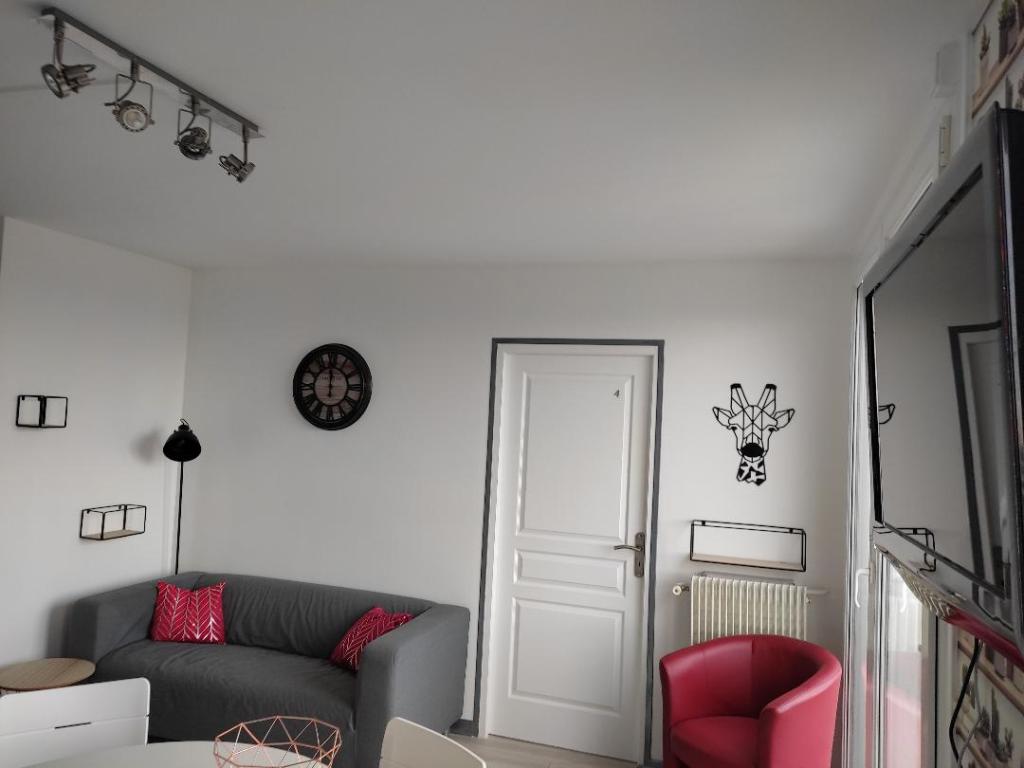 Location chambre Tours - Photo 3
