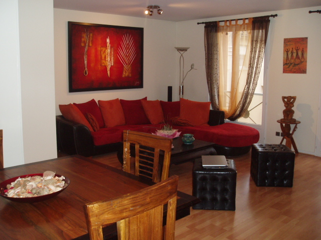 Location appartement T3 Limoges - Photo 2