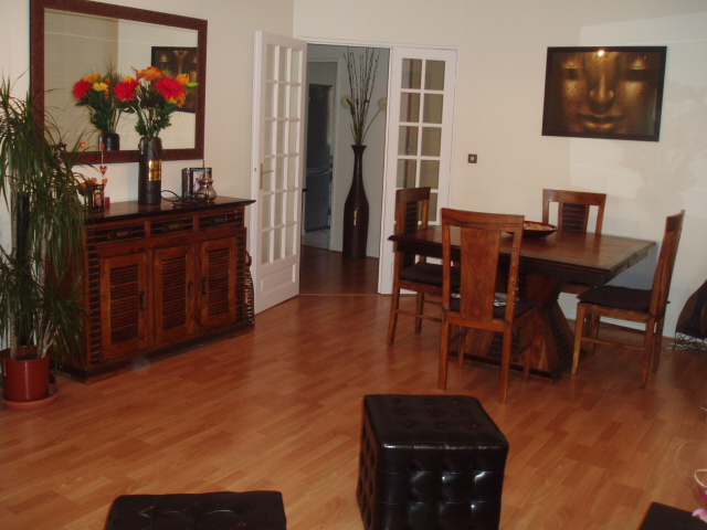 Location appartement T3 Limoges - Photo 3