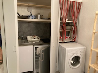 Location appartement T2 Toulouse - Photo 2