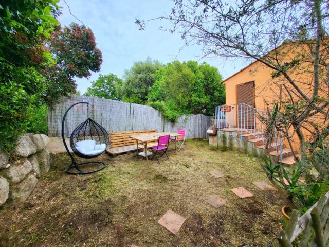 Location appartement T2 Villeneuve Loubet - Photo 2