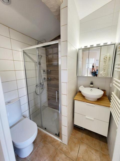 Location appartement T2 Villeneuve Loubet - Photo 5