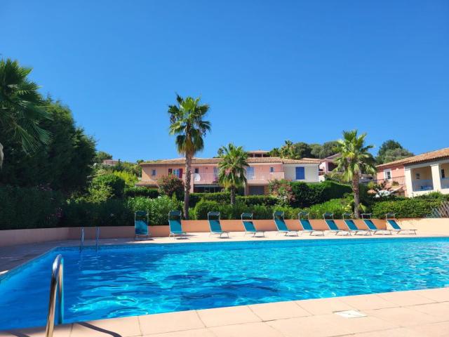 Location appartement T2 Villeneuve Loubet - Photo 9