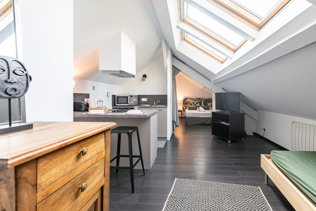 Location chambre Dijon - Photo 1